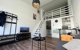 Le Cosy' Moderne - Proche Musee D'Art Moderne