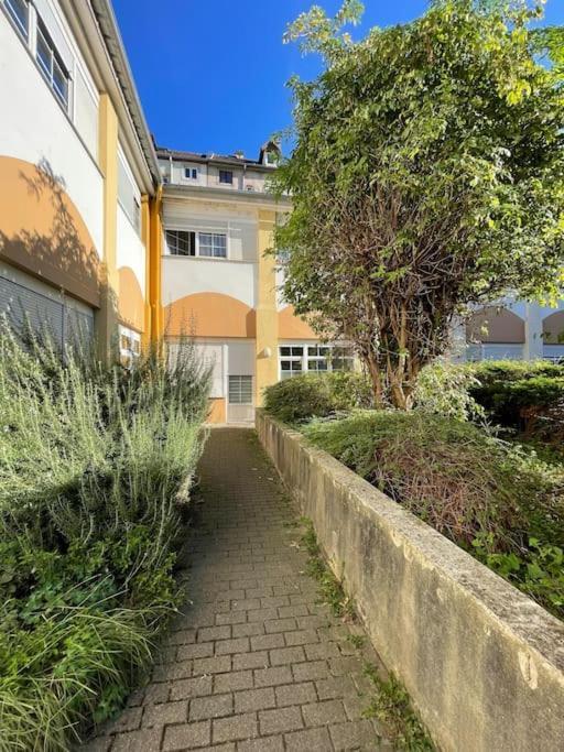 Le Cosy' Moderne - Proche Musee D'Art Moderne Estrasburgo Exterior foto