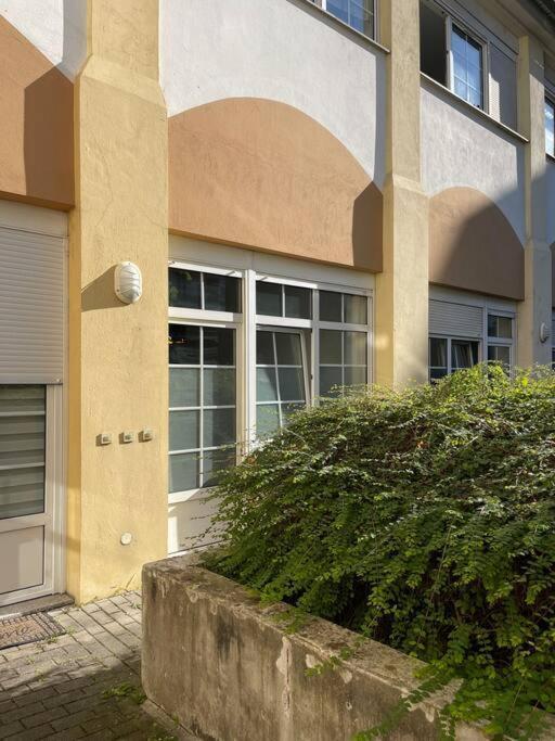 Le Cosy' Moderne - Proche Musee D'Art Moderne Estrasburgo Exterior foto